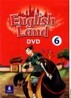 English Land 6 : DVD