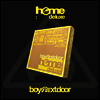 보이넥스트도어 (BOYNEXTDOOR) - 1st Studio Album 'Home: Deluxe' (Overdrive Version)(CD)