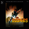 Dave Grusin - The Goonies (구니스) (Original Motion Picture Score)(LP)