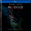 Insidious: Out of the Further (인시디어스: 그들이 넘어왔다) (2026)(한글무자막)(Blu-ray)