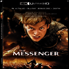 The Messenger: The Story of Joan of Arc (잔 다르크) (1999)(한글무자막)(4K Ultra HD + Blu-ray)