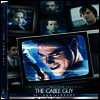 The Cable Guy (30th Anniversary) (케이블 가이) (1996)(Steelbook)(한글 자막 지원)(4K Ultra HD)
