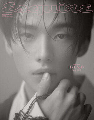ESQUIRE 에스콰이어 C형 (월간) : 11월 [2026]