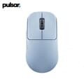 Pulsar TenZ 시그니처 에디션 2.0 무선 미니 (미스티 블루)-PTZ2W104