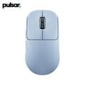 Pulsar TenZ 시그니처 에디션 2.0 무선 미디움 (미스티 블루)-PTZ2W204