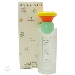 불가리 쁘띠마망 EDT 40ml(스프레이타입)
