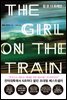 걸 온 더 트레인 THE GIRL ON THE TRAIN