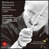 Paavo Jarvi 브람스: 헝가리 무곡 1, 3, 10번 / 베토벤 / 슈만 ( (파보 예르비 (SACD)