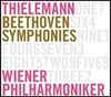 Christian Thielemann 베토벤: 교향곡 전곡집 (Beethoven: Symphonies Nos. 1-9) 크리스티안 틸레만