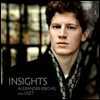 Alexander Krichel 리스트: 피아노 작품집 (Liszt: Insights)
