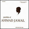 Ahmad Jamal - Portfolio Of Ahamad Jamal (SHM-CD)(일본반)
