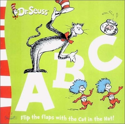 Dr.Seuss ABC