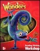 Wonders 1.2 Reading/Writing Workshop : Grade 1