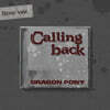 Dragon Pony (드래곤포니) - Single [Calling back][Now ver.]