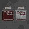 Dragon Pony (드래곤포니) - Single [Calling back][2종 SET]