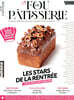 Fou de Patisserie (격월간) : 2026년 09/10월
