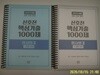 LEX STUDY.신호진(2권) / 2025 대비 경찰.검찰.법원 신호진 핵심기출 1000제 형사법 3(수사와 증거) - 정보란참조