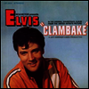 Elvis Presley - Clambake (180g LP)(CD)