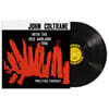 John Coltrane (존 콜트레인) - John Coltrane With The Red Garland Trio [LP]