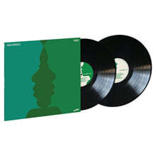 Meshell Ndegeocello (미셀 엔디지오첼로) - Synonym [2LP]