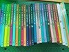 신비아파트 한자탐험 1-24권+ 별책 6권 총 30권 세트