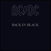 AC/DC - Back In Black (엠보싱 3단 디지팩)