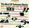 Solomon Burke / The Best Of Solomon Burke (일본수입/20P22376)