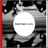 Gotan Project - Lunatico