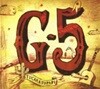 G-5 / Tucaratupapi (Digipack/수입)