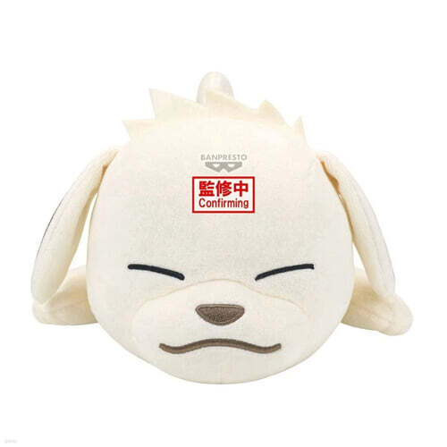 [예약판매] 나루토 질풍전 반프레스토 PLUSH 봉제인형 아카마루