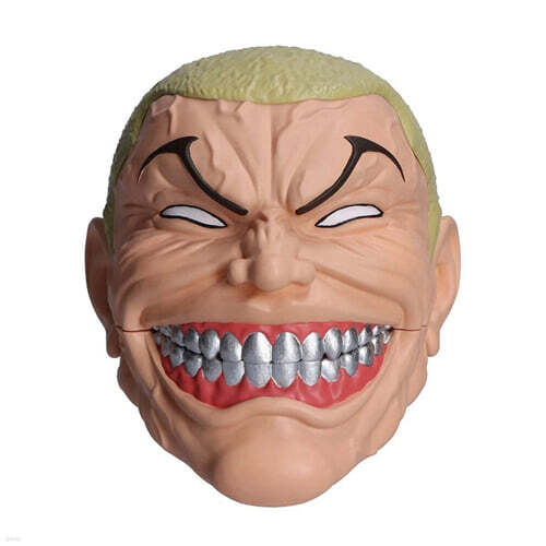 [예약판매] 바키 시리즈 반프레스토 FigLife! 피그라이프! 피규어 잭 한마