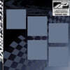 [대만반] PLAVE 5th Mini Album [HYPERDRIVE] PRE-ORDER GIFT [WILLMUSIC] 플레이브 (앨범 및 특전 랜덤 1종 발송)