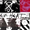 [일본반] Primal Scream - Evil Heat (Bonus Track)