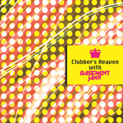 Clubber&#39;s Heaven 클럽 매니아들을 위한 댄스 뮤직 컴필레이션