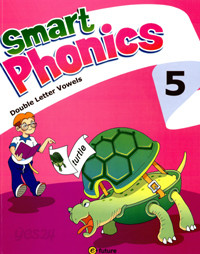 Smart Phonics 5