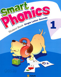 SMART PHONICS 1