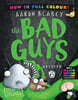 The Bad Guys #6: Alien vs Bad Guys (Color Edition)