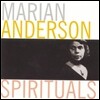 Marian Anderson 마리아 앤더슨 흑인 영가집 (Spiritual)