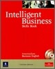 Intelligent Business Intermediate : Skills Book with CD-Rom