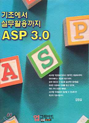 기초에서 실무활용까지 ASP 3.0