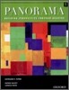 Panorama 1 : Building Perspective through Reading