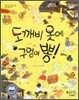 도깨비 옷에 구멍이 뽕!