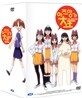 아즈망가 대왕 1-6편 박스세트 (6Disc)