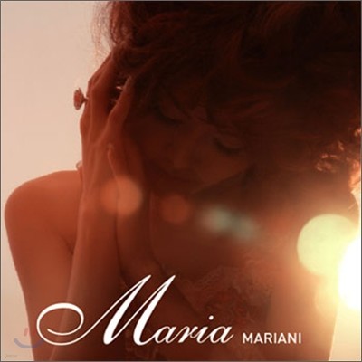 마리아 (Maria) 3집 - Mariani