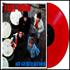 Who - My Generation (60th Anniversary Edition)(Ltd)(140g Colored LP)