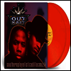 Outkast - Southernplayalisticadillacmuzik (Ltd)(Orange Tangelo Colored Vinyl)(2LP)