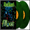 Outkast - Atliens (Ltd)(Emerald Green Colored Vinyl)(2LP)
