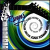 Ravyns - History Repeats Itself (2 bonus tracks)(CD)