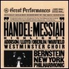 Leonard Bernstein 헨델: 메시아 하이라이트 - 레너드 번스타인 (Handel: Messiah highlights)