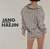 [LP] 장혜진 - 2집 Whiteism LP [아세아 ALS-2060]